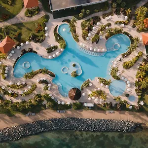 **** Resort Hyatt Regency Grand Reserve Puerto Rico Puerto Rico