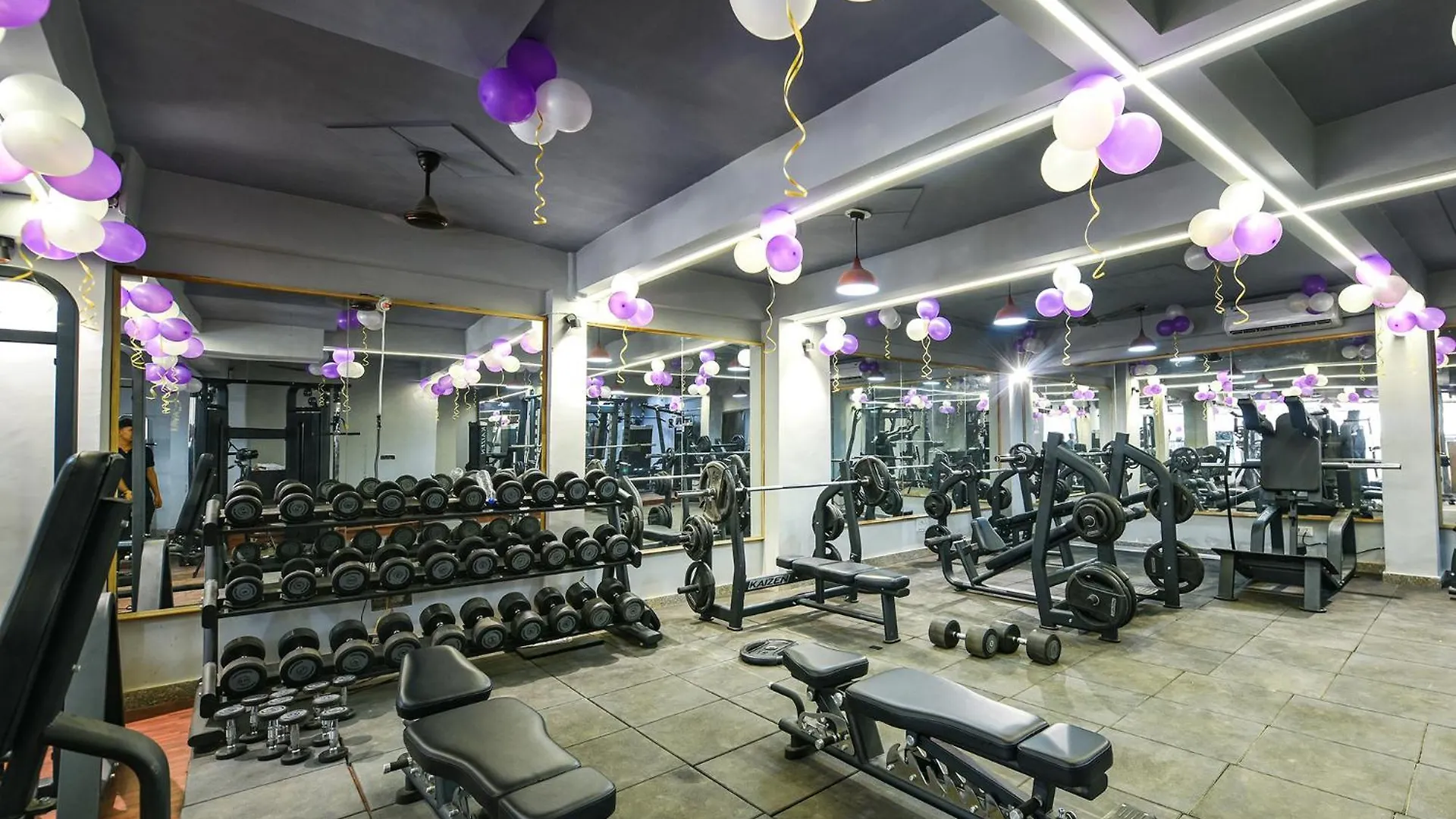 *** Hotel Fabhotel The Yashobhumi Near Yashobhoomi Convention Centre Delhi  India